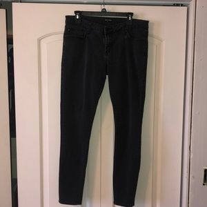 Dear John Black jeans